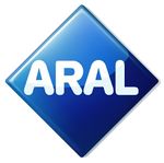 Logo der Aral AG