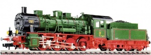 Epoche I: Schlepptenderlokomotive Baureihe G8.1der K.P.E.V. Herstellerbild Artikel 4821/1821 